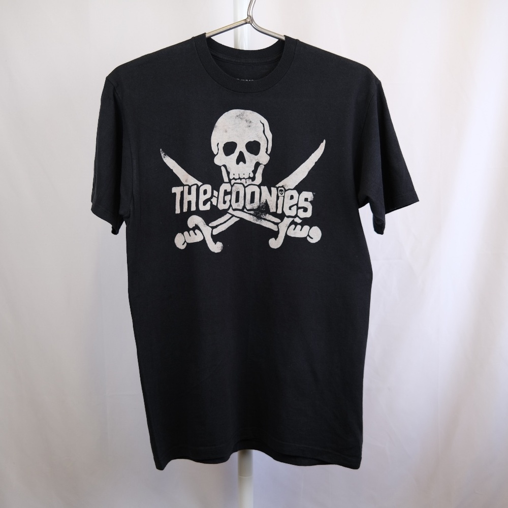 The Goonies Tee Size Large